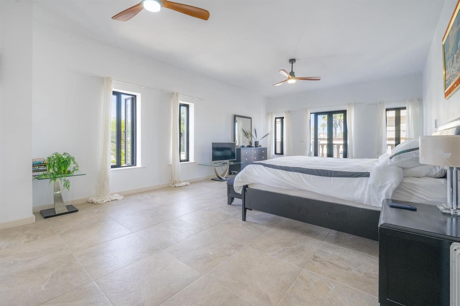 7 sypialnia Willa na sprzedaż w San Javier z basenem - 2 285 000 € (Ref: 9398200)