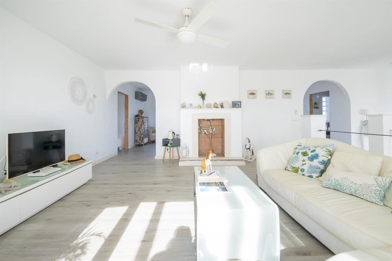 7 sypialnia Willa na sprzedaż w San Javier z basenem - 2 285 000 € (Ref: 9398200)