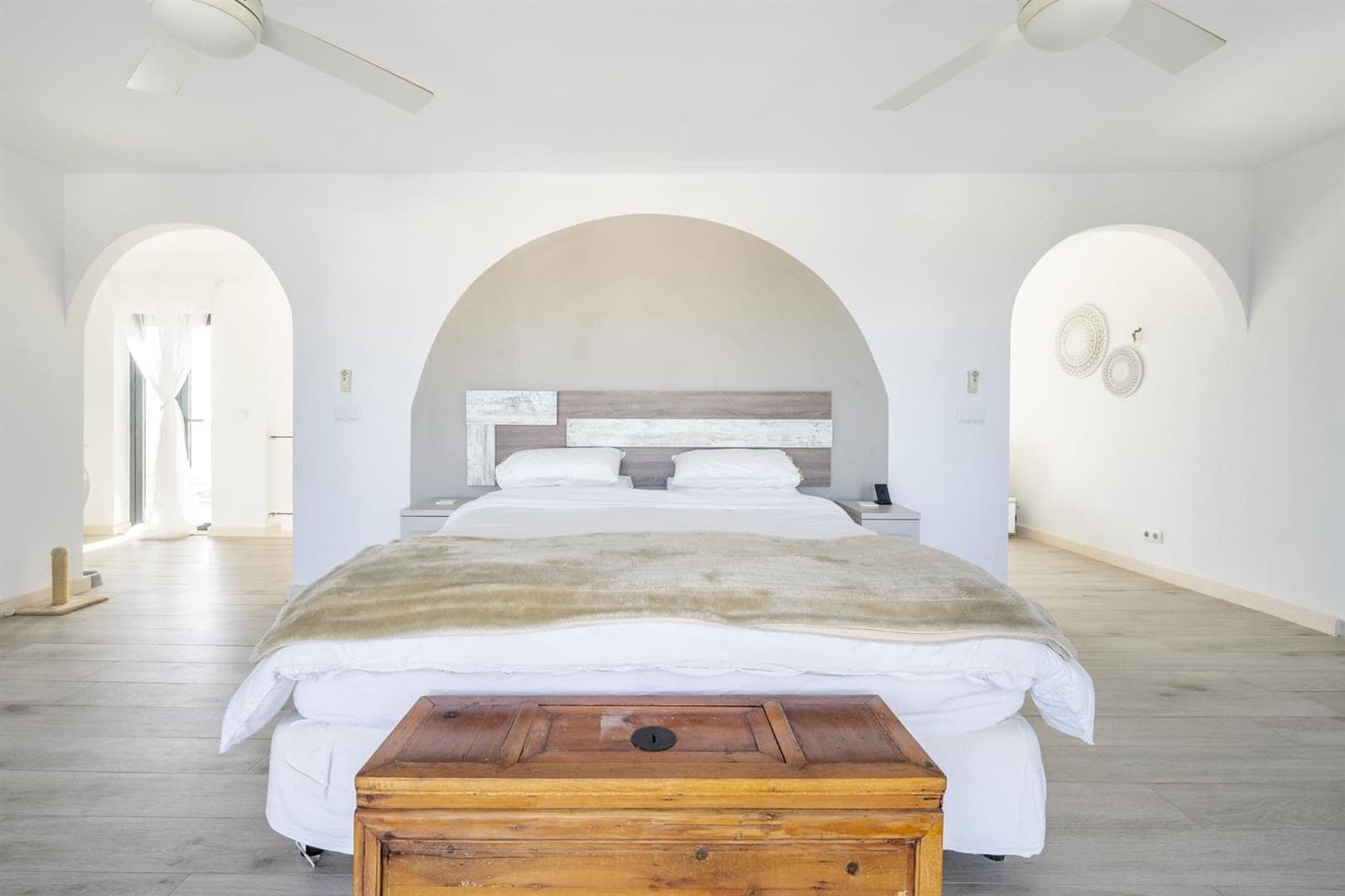 7 sypialnia Willa na sprzedaż w San Javier z basenem - 2 285 000 € (Ref: 9398200)