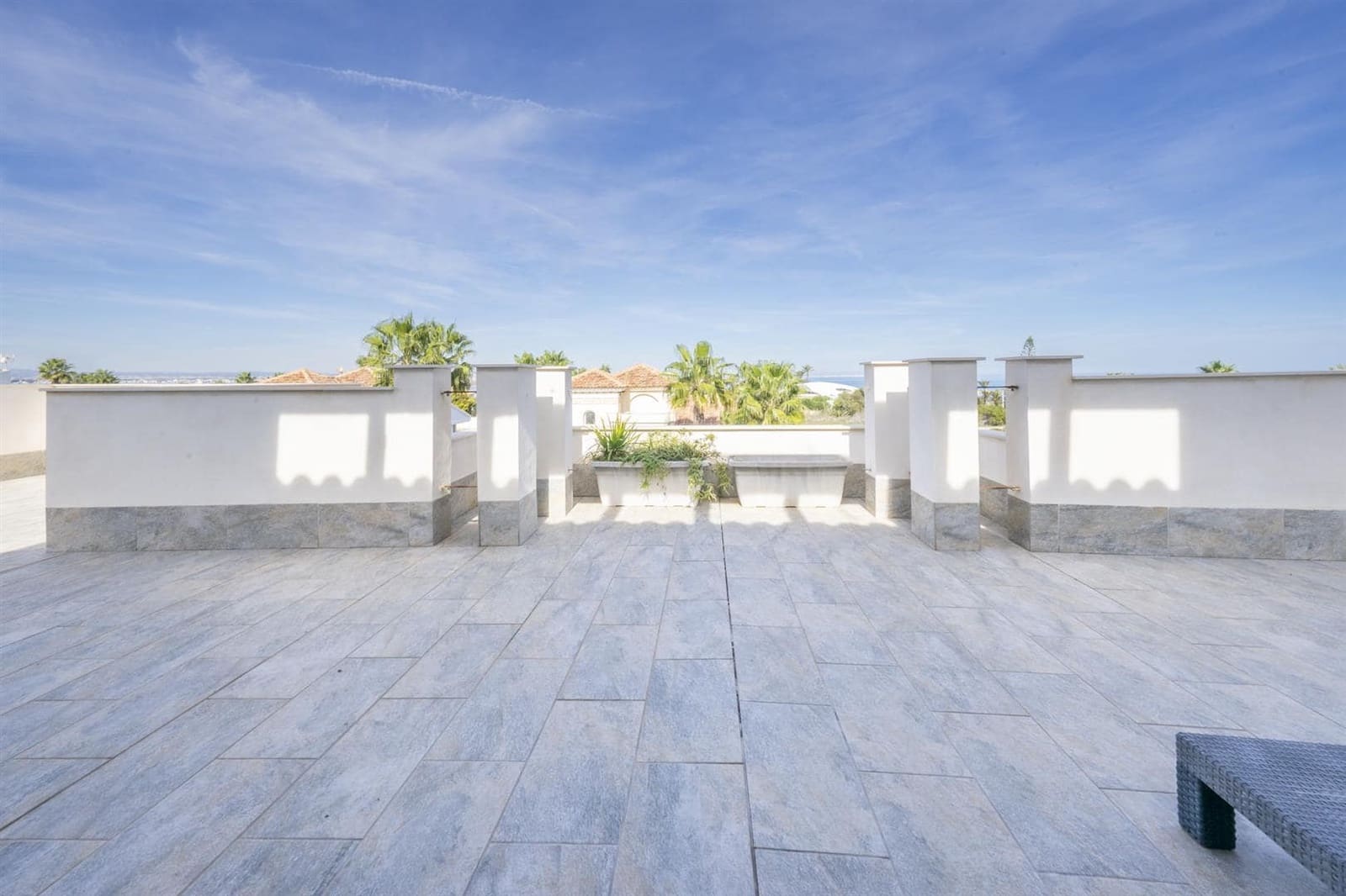 7 sypialnia Willa na sprzedaż w San Javier z basenem - 2 285 000 € (Ref: 9398200)