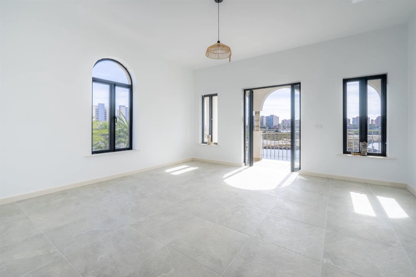 7 sypialnia Willa na sprzedaż w San Javier z basenem - 2 285 000 € (Ref: 9398200)