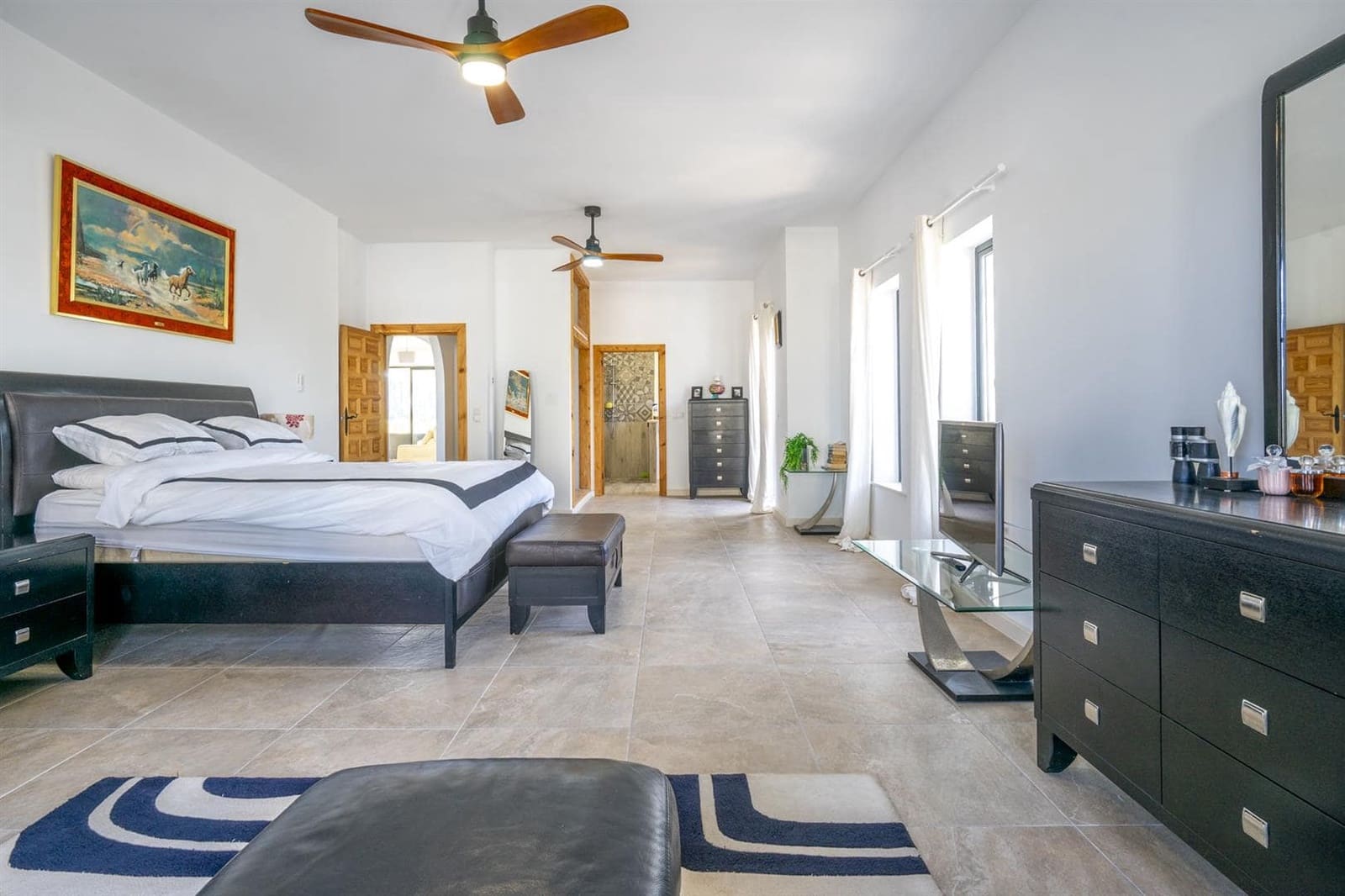 7 sypialnia Willa na sprzedaż w San Javier z basenem - 2 285 000 € (Ref: 9398200)