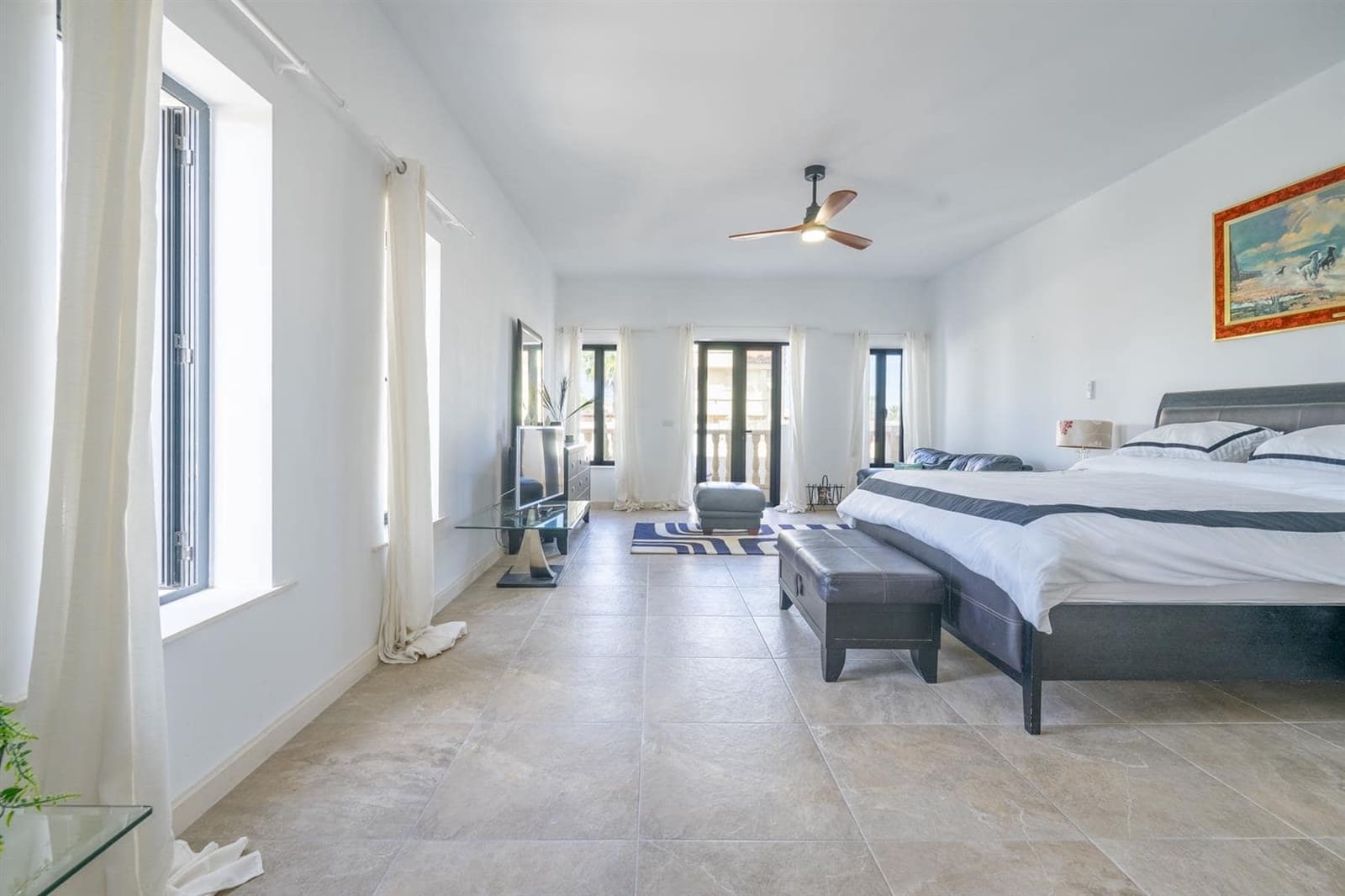 7 sypialnia Willa na sprzedaż w San Javier z basenem - 2 285 000 € (Ref: 9398200)