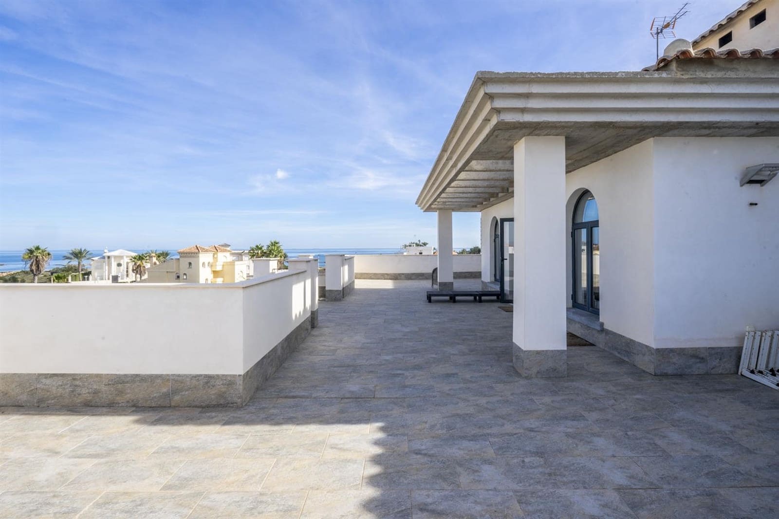 7 sypialnia Willa na sprzedaż w San Javier z basenem - 2 285 000 € (Ref: 9398200)