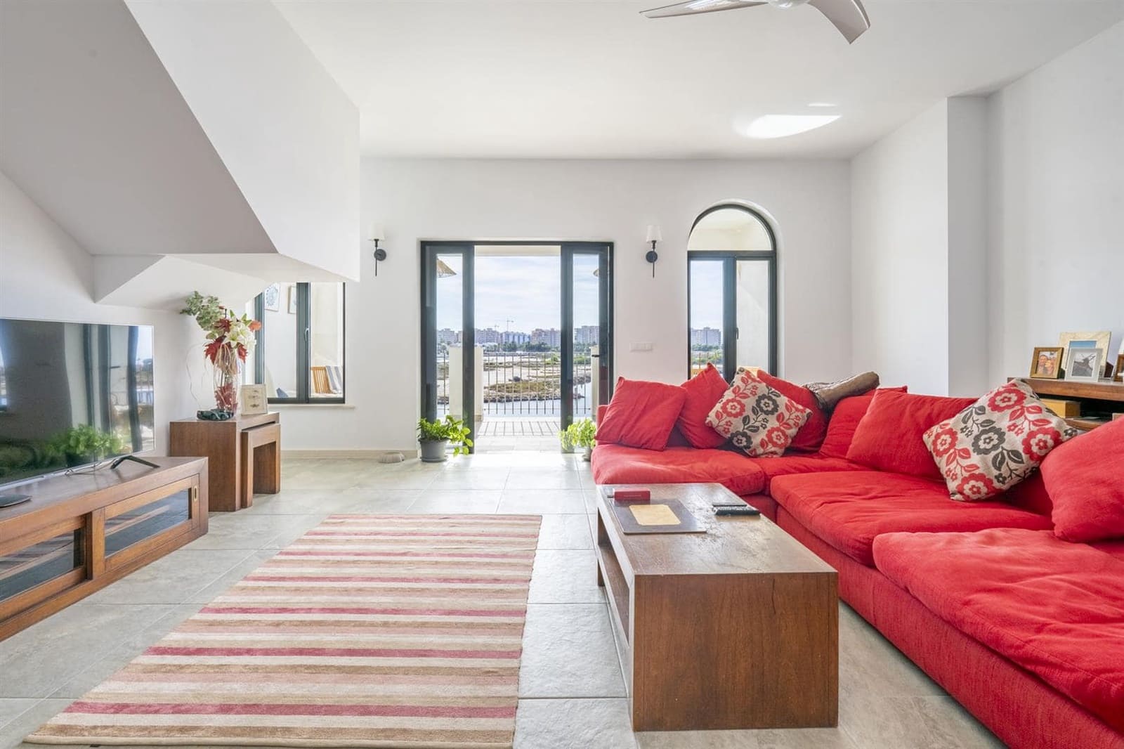 7 sypialnia Willa na sprzedaż w San Javier z basenem - 2 285 000 € (Ref: 9398200)