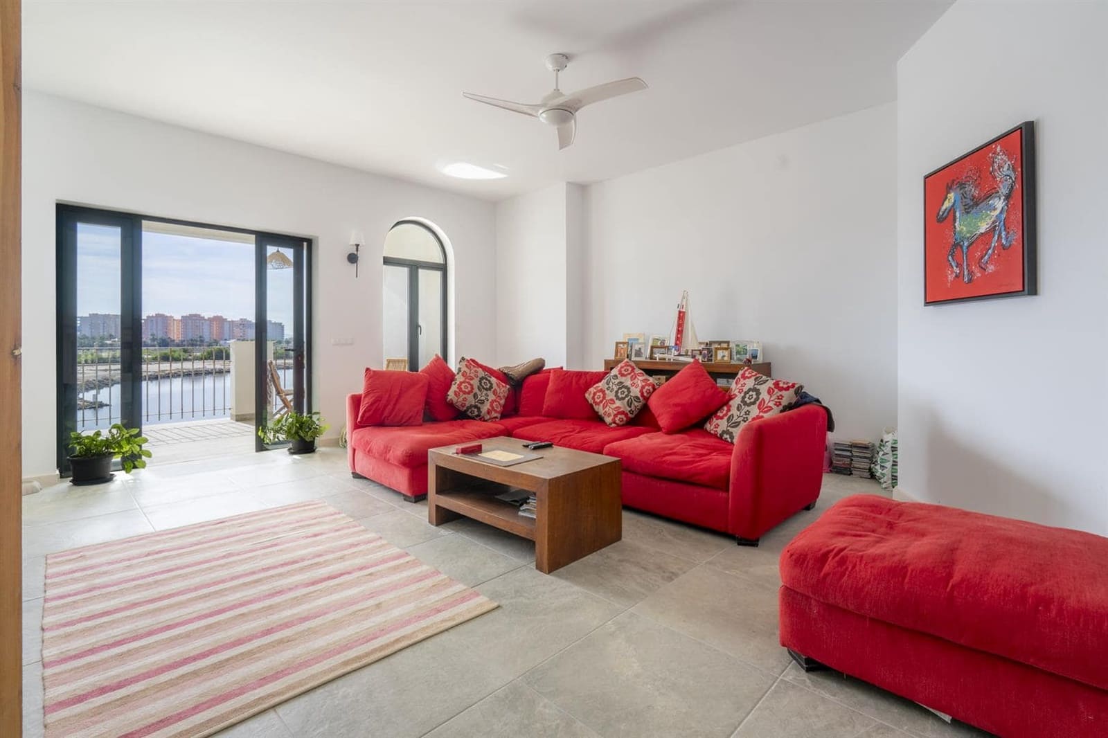 7 sypialnia Willa na sprzedaż w San Javier z basenem - 2 285 000 € (Ref: 9398200)