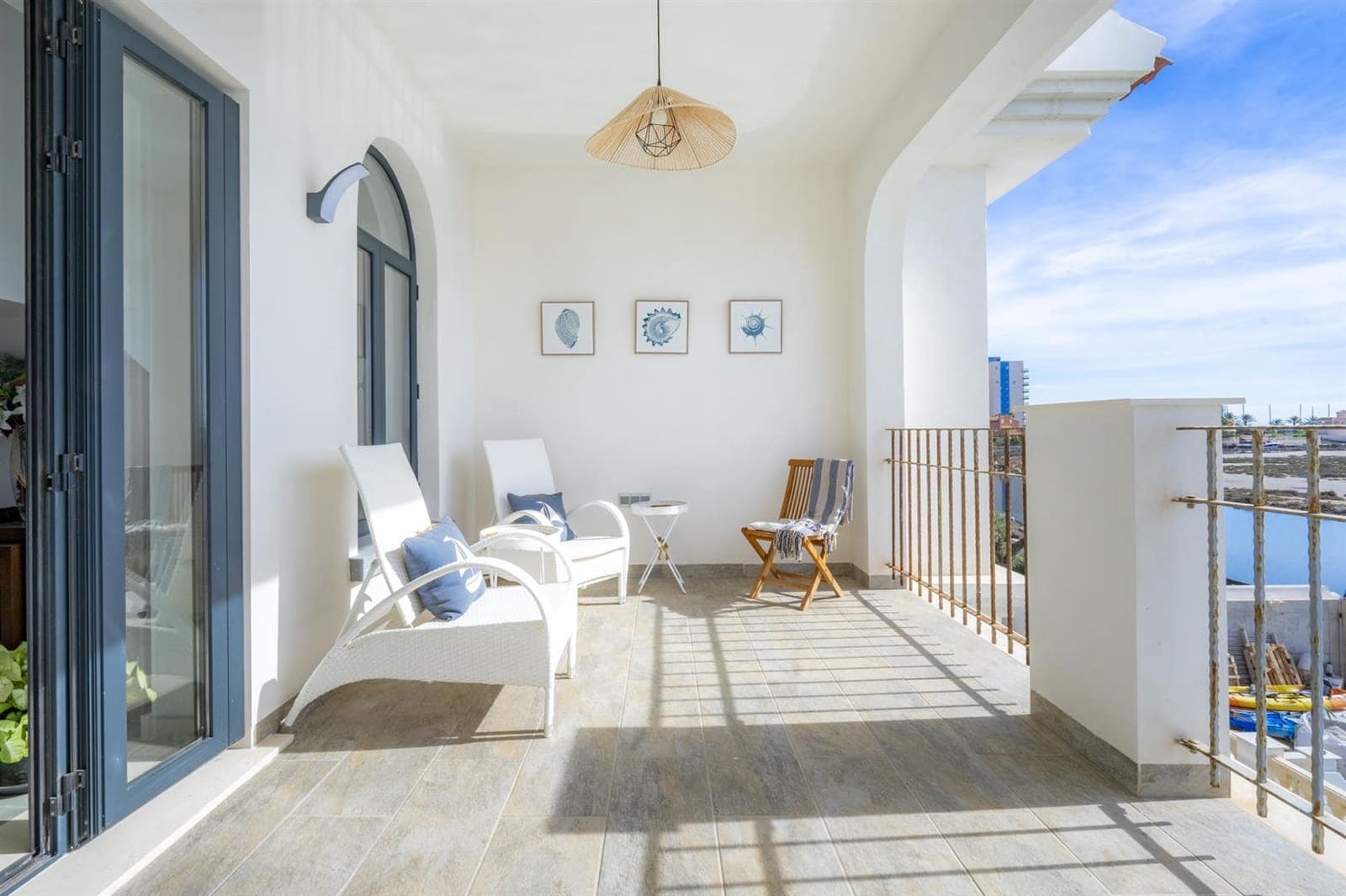 7 sypialnia Willa na sprzedaż w San Javier z basenem - 2 285 000 € (Ref: 9398200)