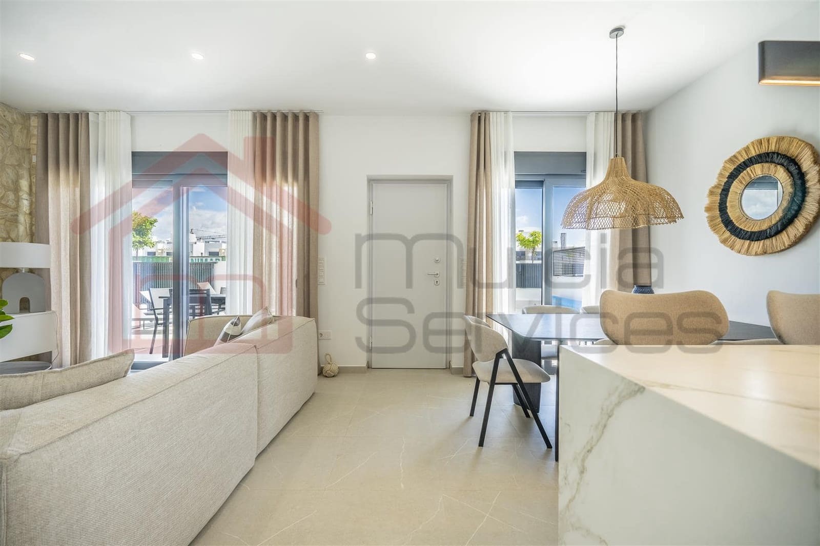 4 bedroom Villa for sale in Torre-Pacheco - € 950,000 (Ref: 9400392)