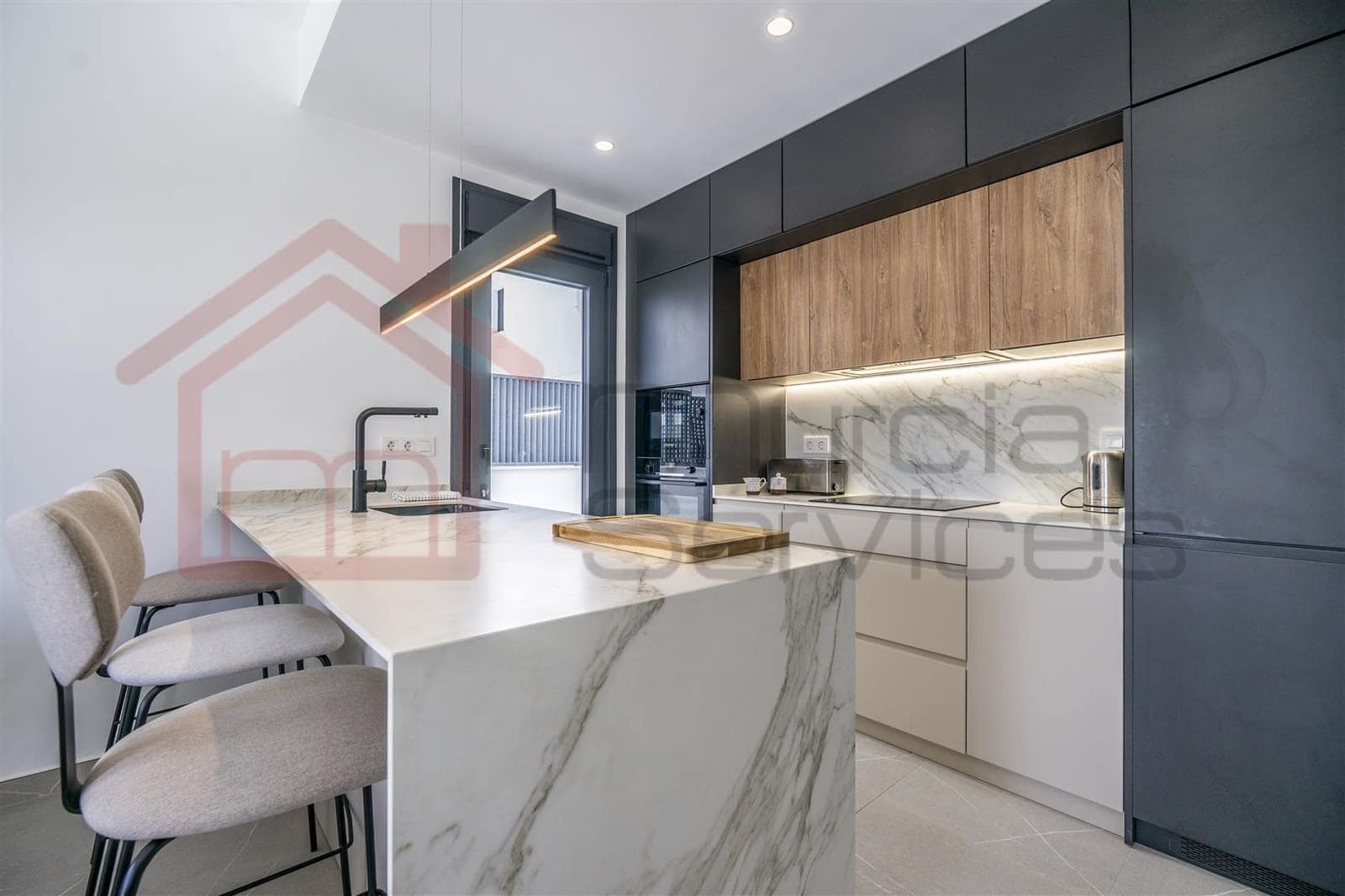 4 bedroom Villa for sale in Torre-Pacheco - € 950,000 (Ref: 9400392)