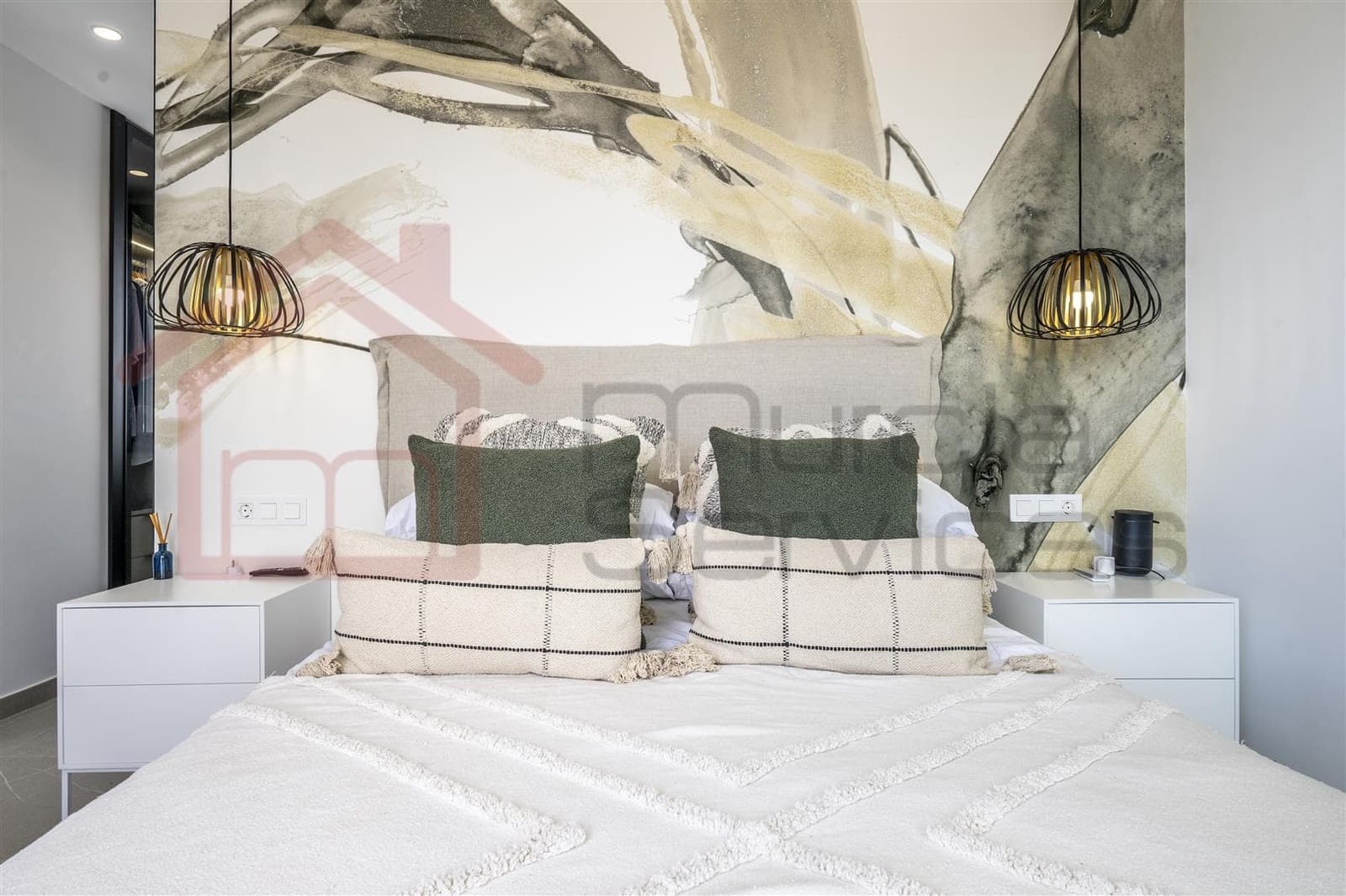 4 bedroom Villa for sale in Torre-Pacheco - € 950,000 (Ref: 9400392)