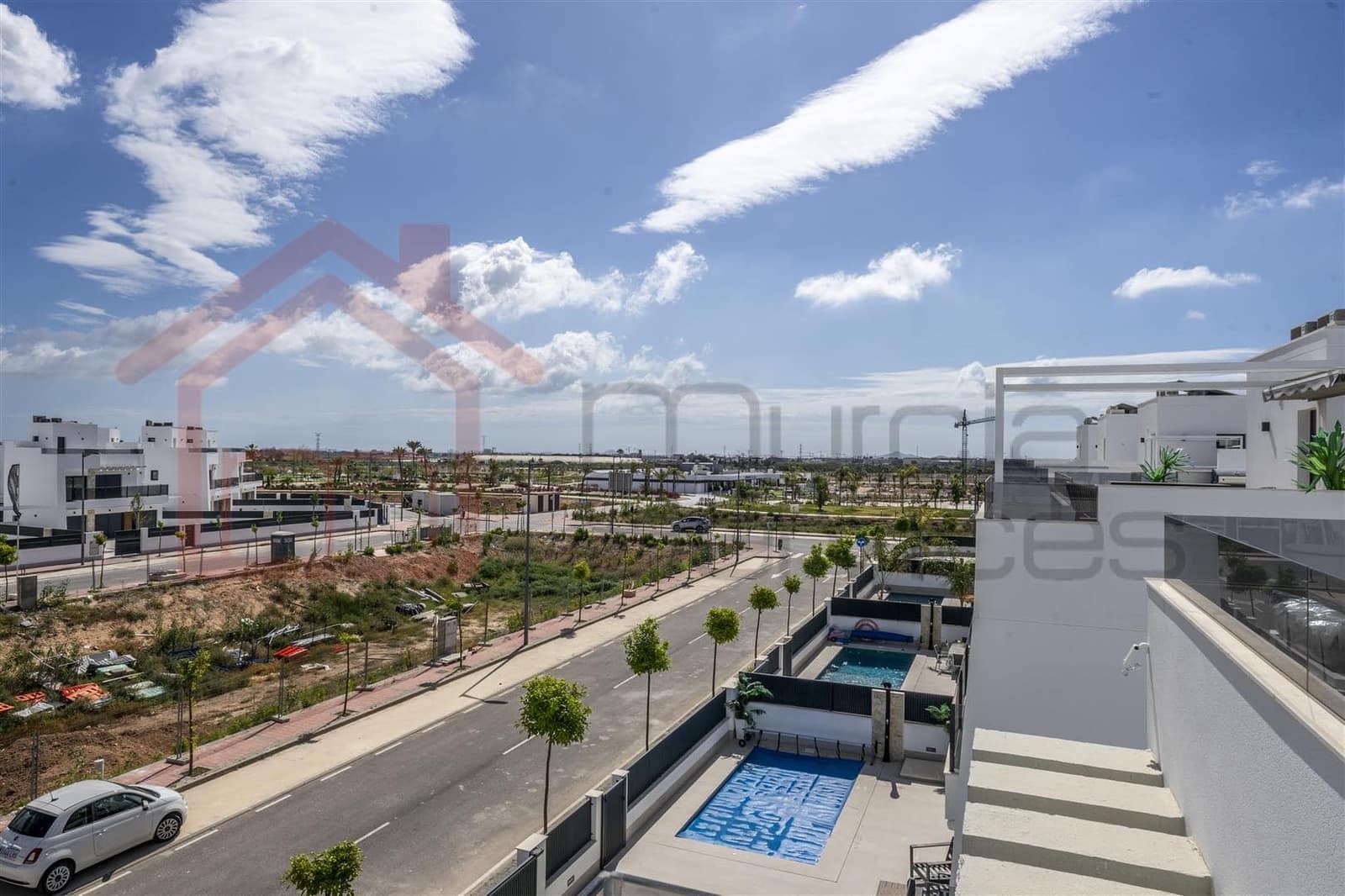 4 bedroom Villa for sale in Torre-Pacheco - € 950,000 (Ref: 9400392)