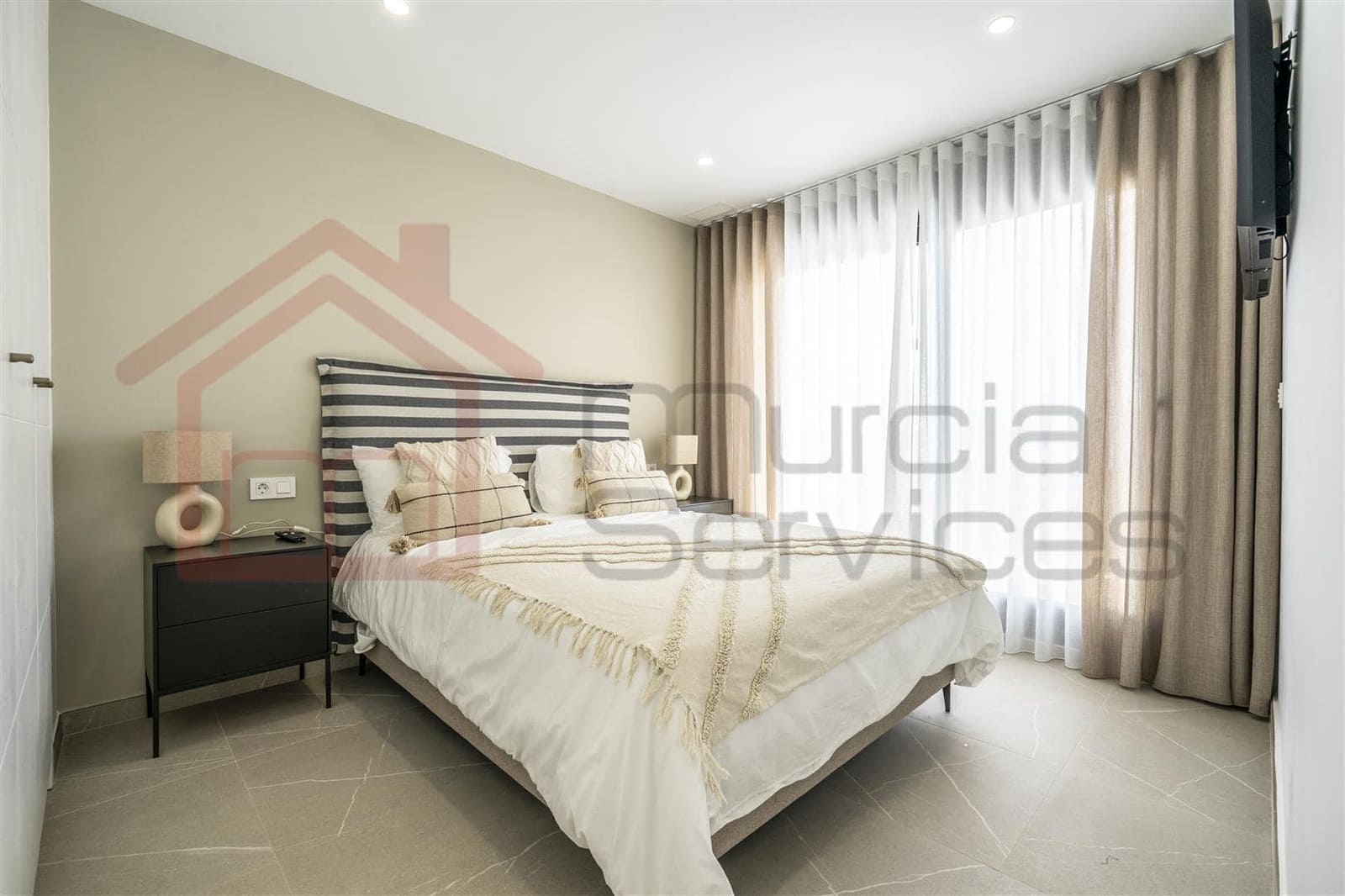 4 bedroom Villa for sale in Torre-Pacheco - € 950,000 (Ref: 9400392)