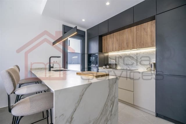 4 chambre Villa/Maison à vendre à Torre-Pacheco - 950 000 € (Ref: 9400392)