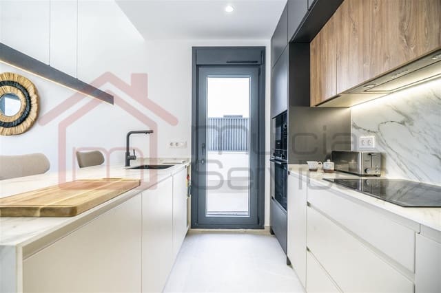 4 chambre Villa/Maison à vendre à Torre-Pacheco - 950 000 € (Ref: 9400392)