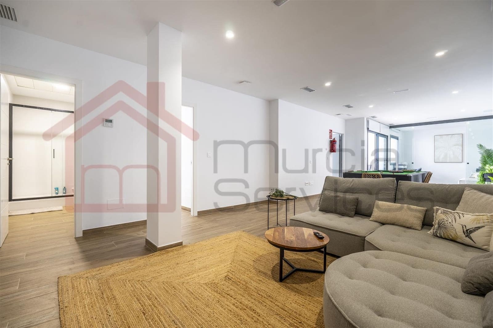 4 bedroom Villa for sale in Torre-Pacheco - € 950,000 (Ref: 9400392)