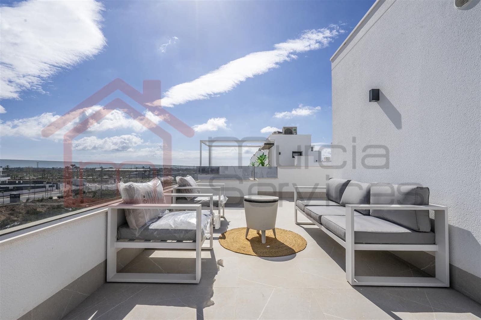 4 bedroom Villa for sale in Torre-Pacheco - € 950,000 (Ref: 9400392)