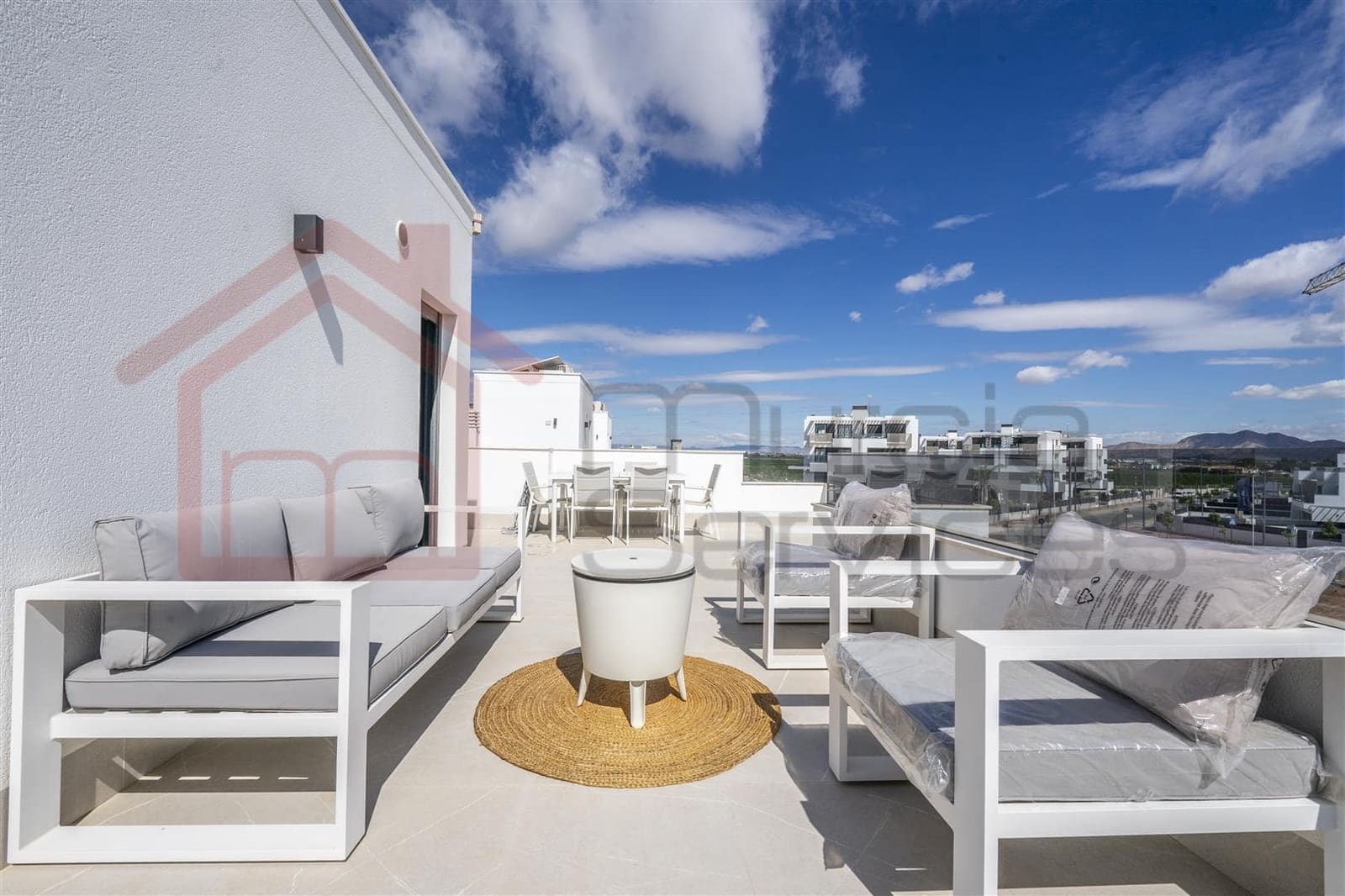 4 bedroom Villa for sale in Torre-Pacheco - € 950,000 (Ref: 9400392)