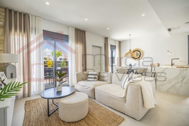 4 chambre Villa/Maison à vendre à Torre-Pacheco - 950 000 € (Ref: 9400392)