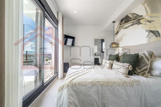 4 chambre Villa/Maison à vendre à Torre-Pacheco - 950 000 € (Ref: 9400392)