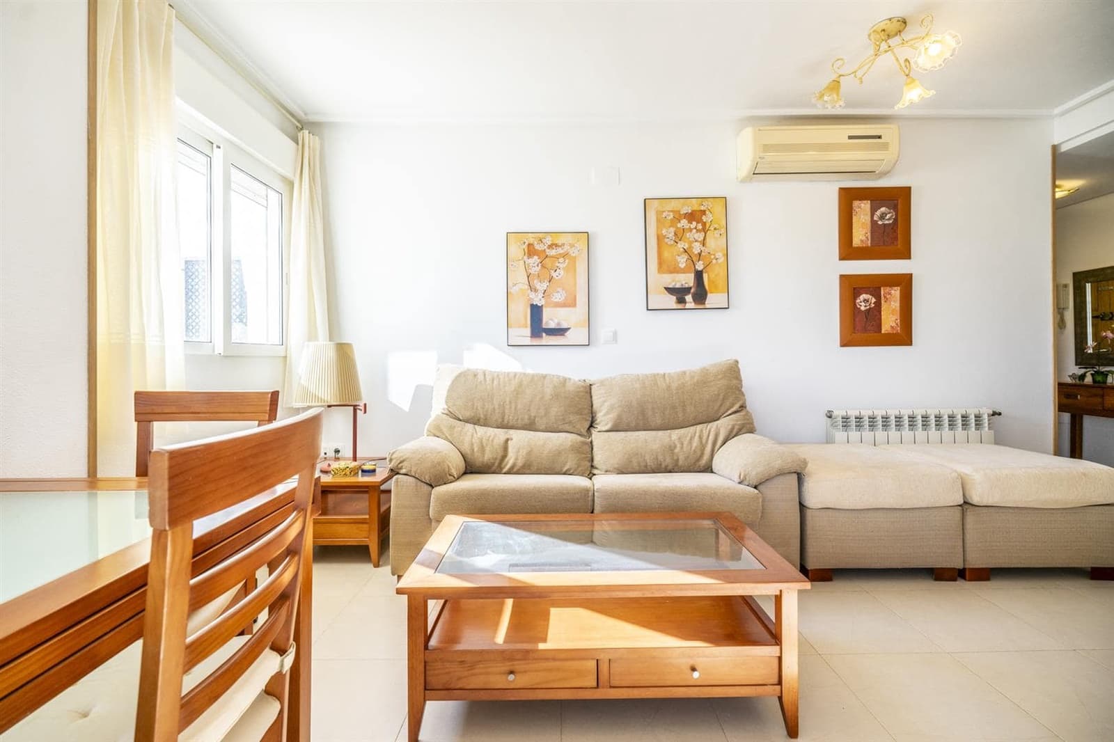 2 bedroom Apartment for sale in Roldan - € 145,000 (Ref: 9402663)