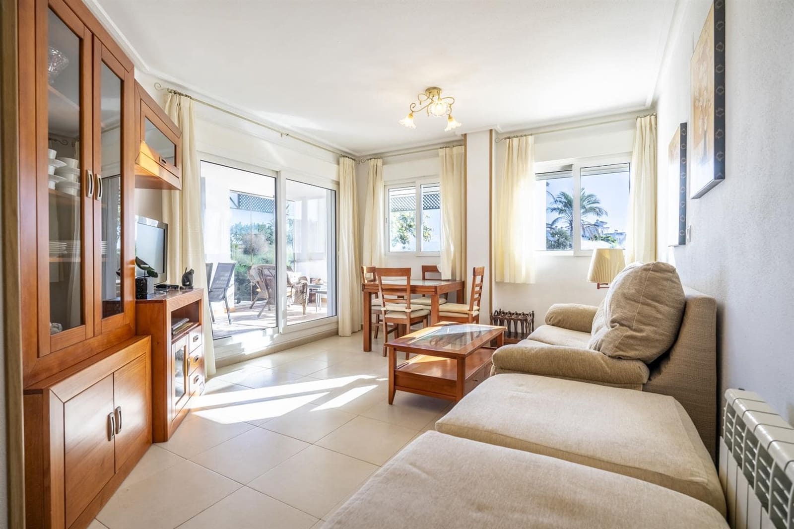 2 bedroom Apartment for sale in Roldan - € 145,000 (Ref: 9402663)