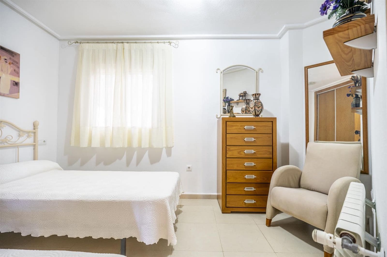 2 bedroom Apartment for sale in Roldan - € 145,000 (Ref: 9402663)