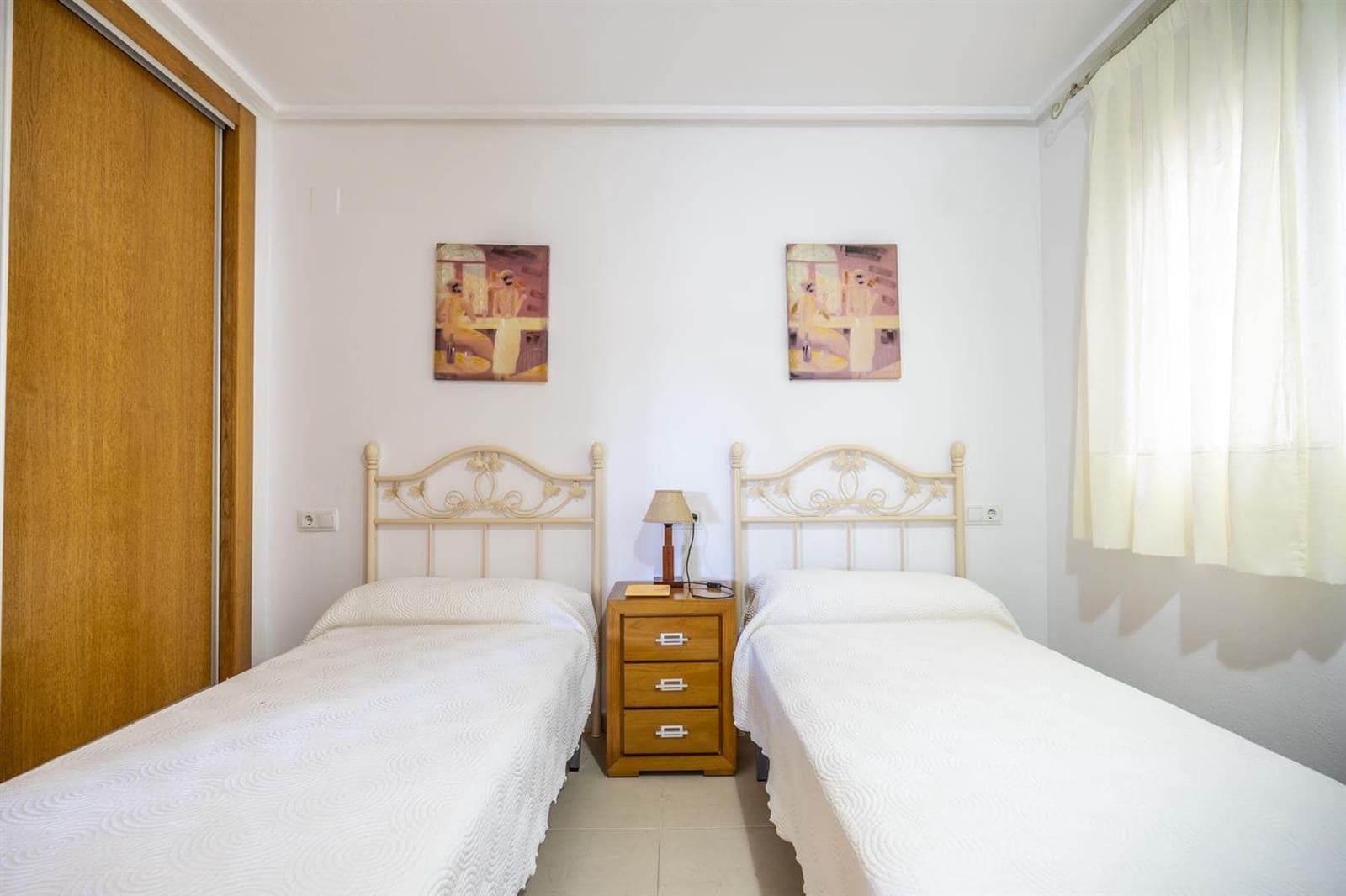 2 bedroom Apartment for sale in Roldan - € 145,000 (Ref: 9402663)