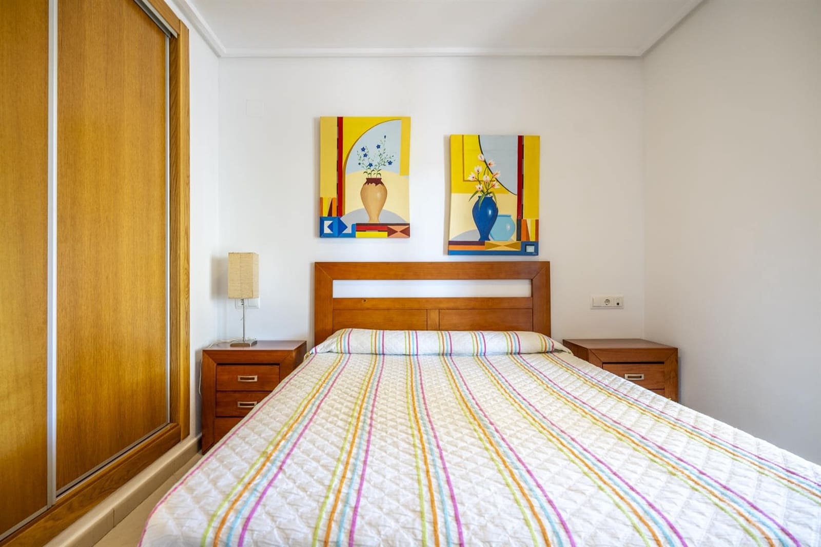 2 bedroom Apartment for sale in Roldan - € 145,000 (Ref: 9402663)