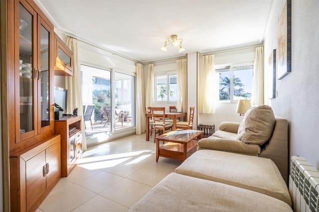 2 chambre Appartement à vendre à Roldan, Torre-Pacheco - 145 000 € (Ref: 9402663)