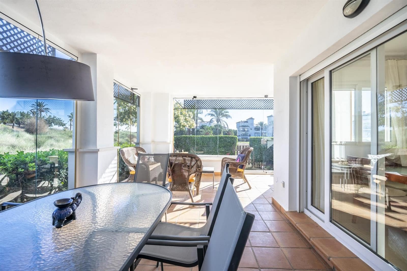 2 bedroom Apartment for sale in Roldan - € 145,000 (Ref: 9402663)