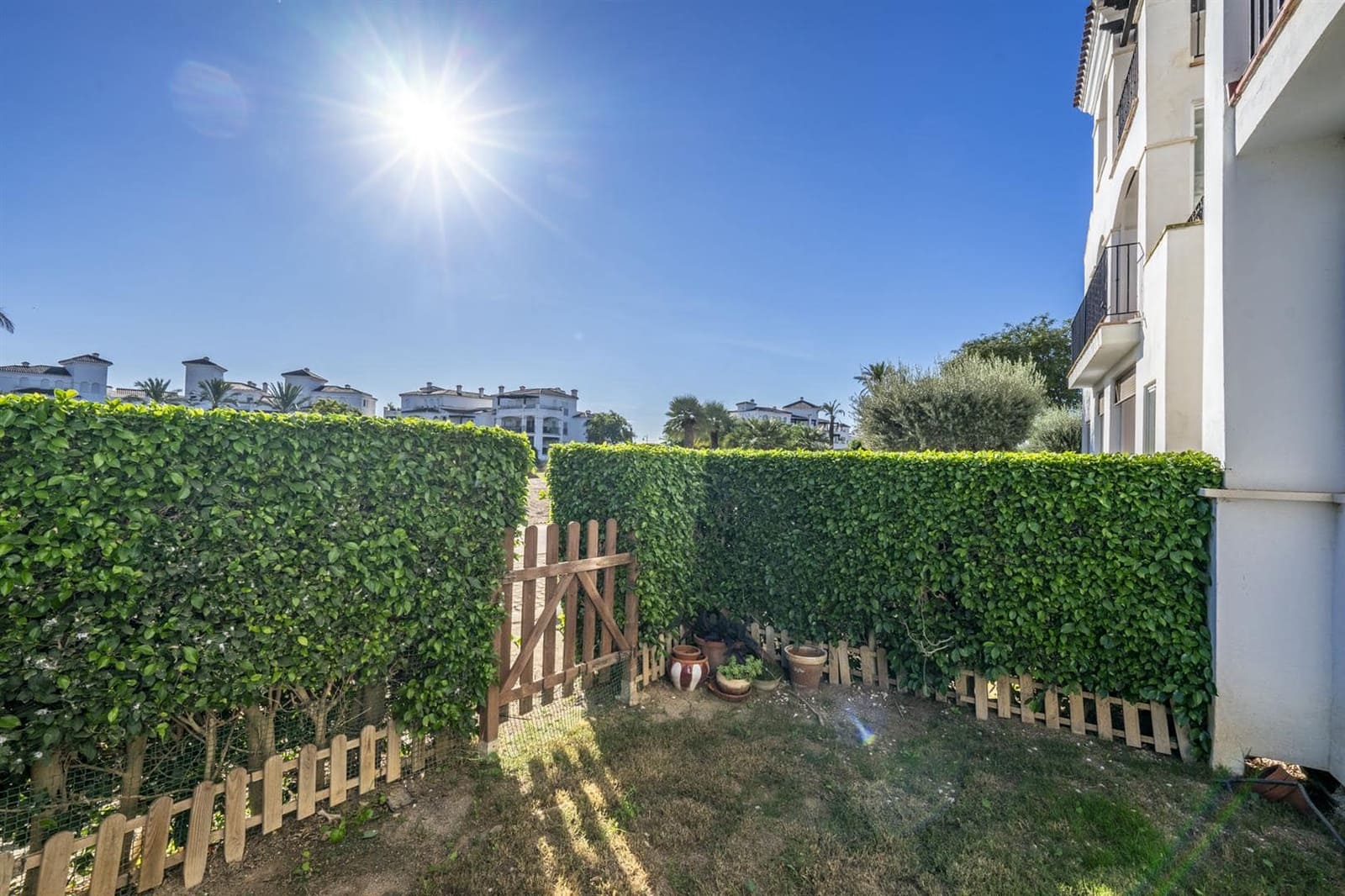 2 bedroom Apartment for sale in Roldan - € 145,000 (Ref: 9402663)