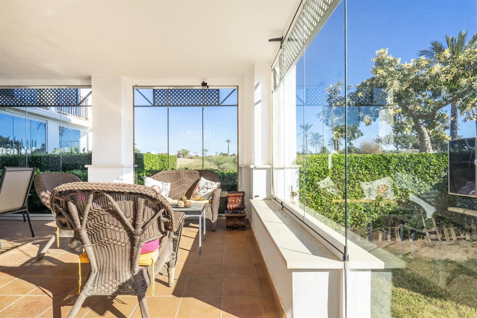 2 bedroom Apartment for sale in Roldan - € 145,000 (Ref: 9402663)