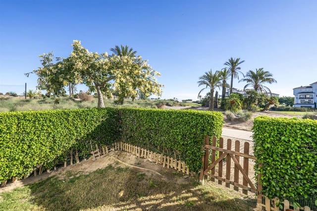 2 chambre Appartement à vendre à Roldan, Torre-Pacheco - 145 000 € (Ref: 9402663)