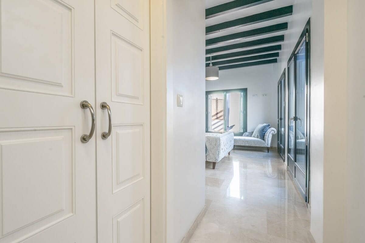 5 soverom Villa til salgs i El Valle Golf Resort - € 735 000 (Ref: 9406319)