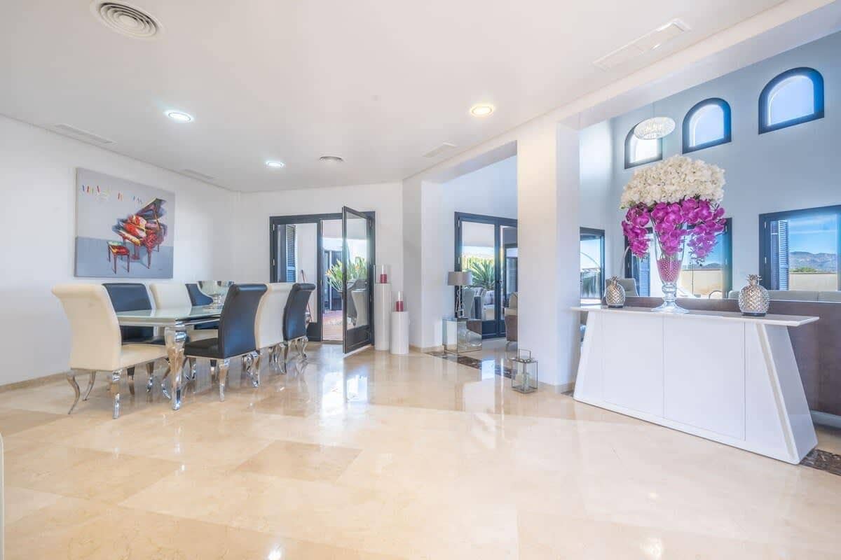 5 soverom Villa til salgs i El Valle Golf Resort - € 735 000 (Ref: 9406319)