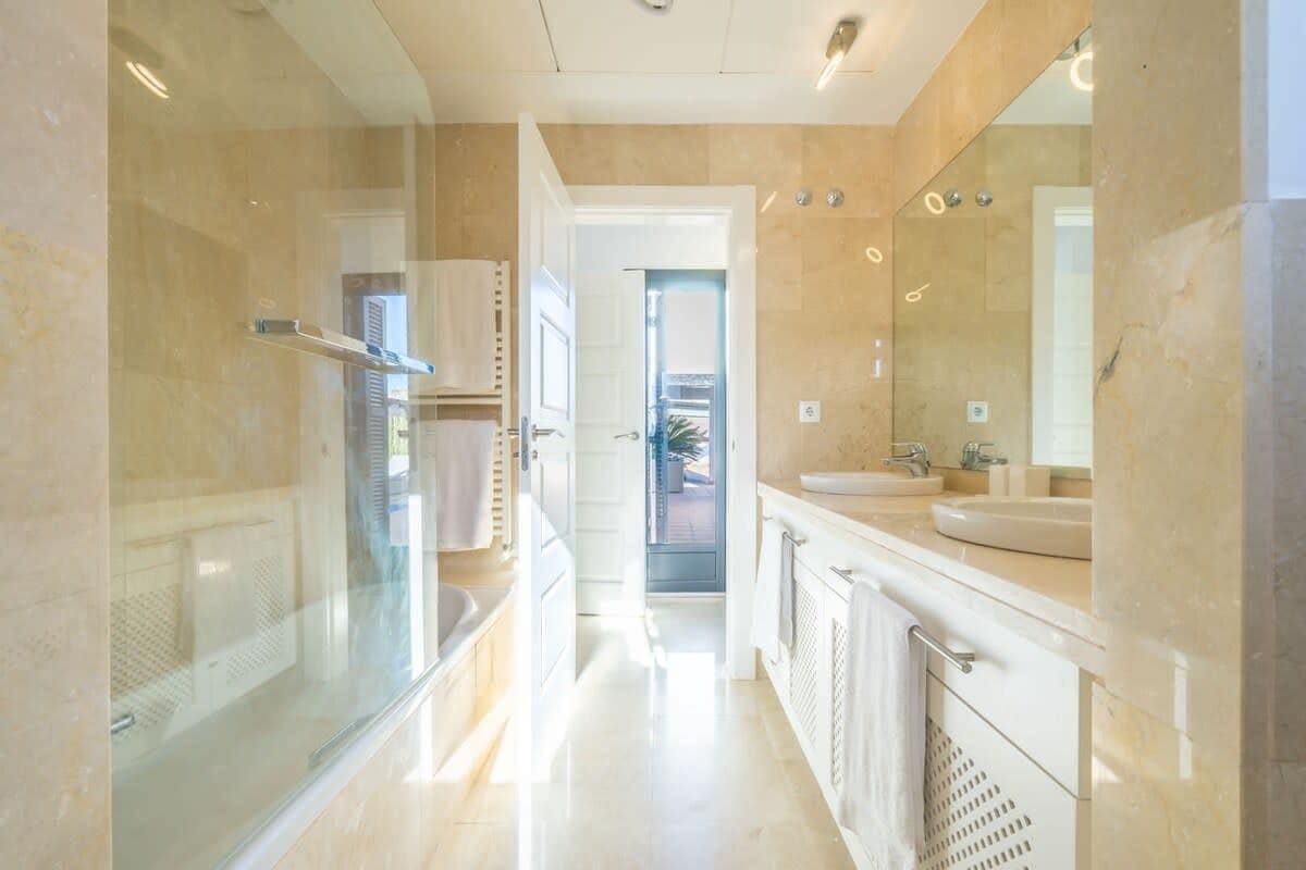 5 soverom Villa til salgs i El Valle Golf Resort - € 735 000 (Ref: 9406319)