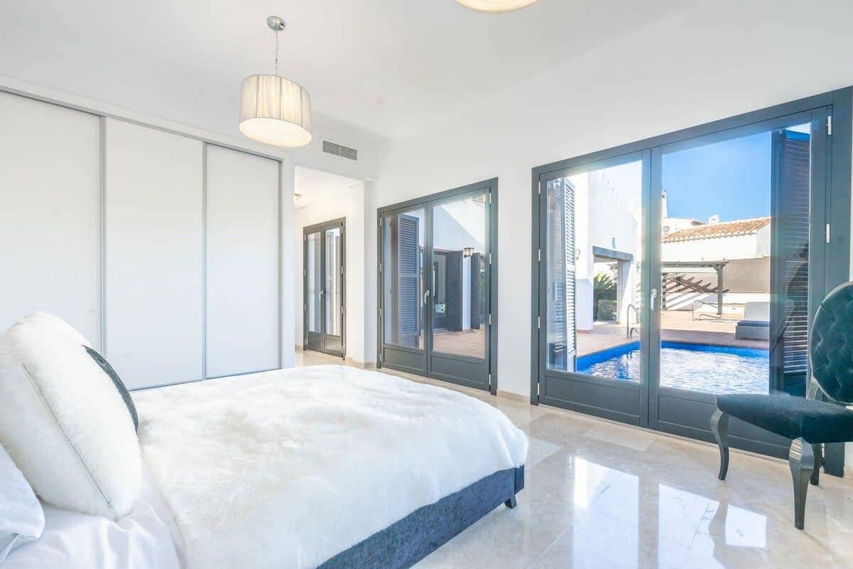 5 soverom Villa til salgs i El Valle Golf Resort - € 735 000 (Ref: 9406319)