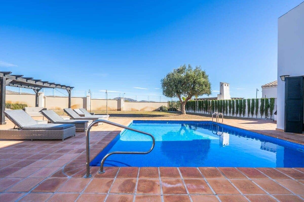 5 soverom Villa til salgs i El Valle Golf Resort - € 735 000 (Ref: 9406319)
