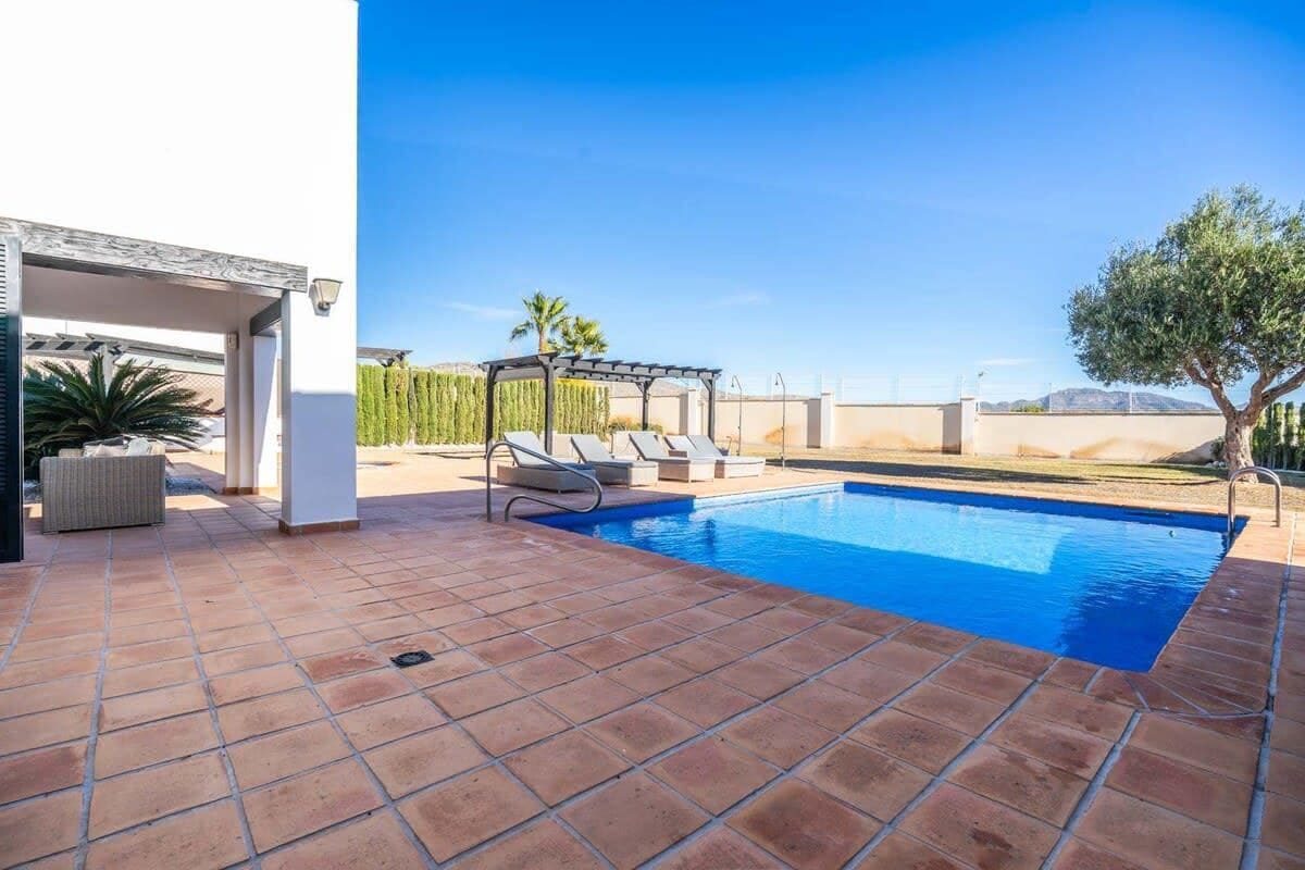 5 soverom Villa til salgs i El Valle Golf Resort - € 735 000 (Ref: 9406319)