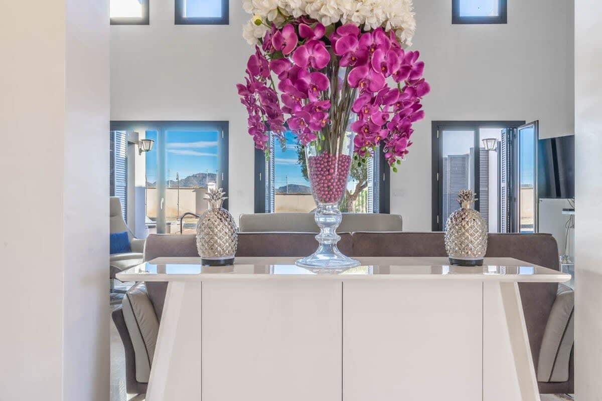 5 soverom Villa til salgs i El Valle Golf Resort - € 735 000 (Ref: 9406319)