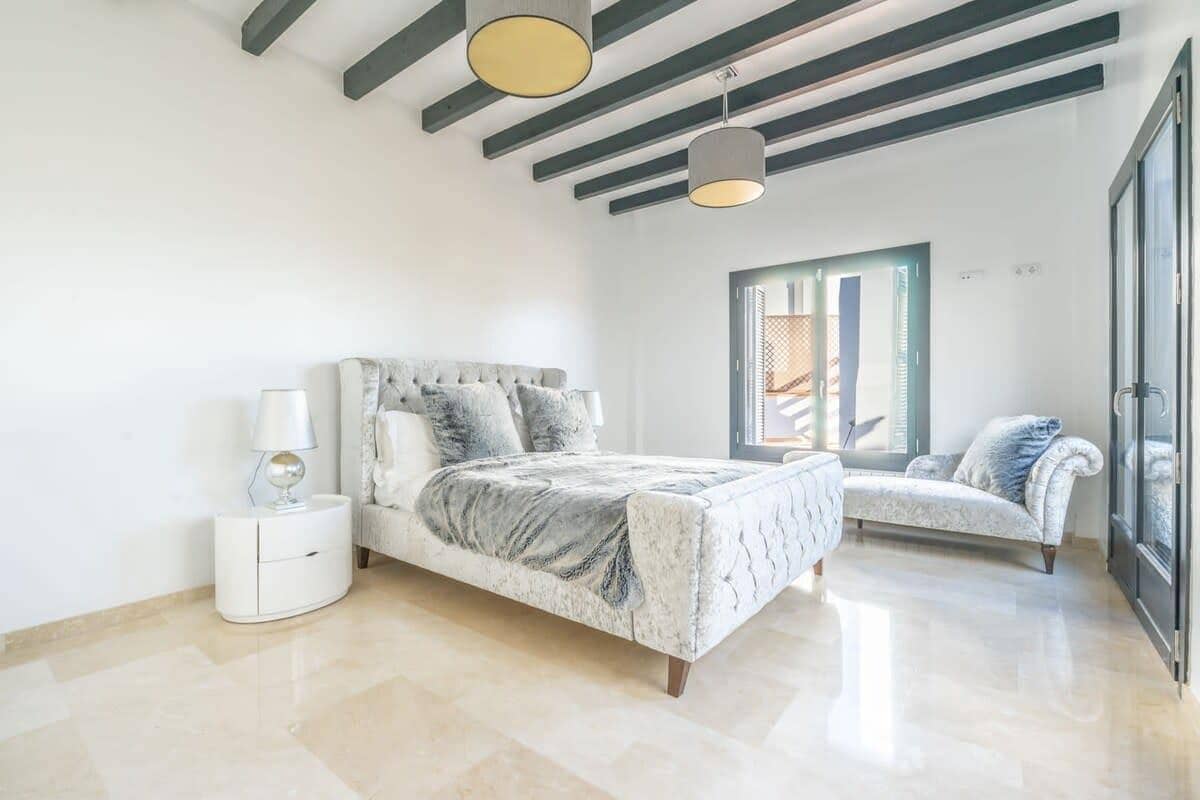 5 soverom Villa til salgs i El Valle Golf Resort - € 735 000 (Ref: 9406319)