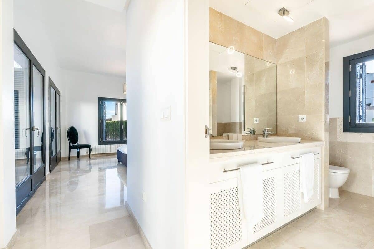 5 soverom Villa til salgs i El Valle Golf Resort - € 735 000 (Ref: 9406319)