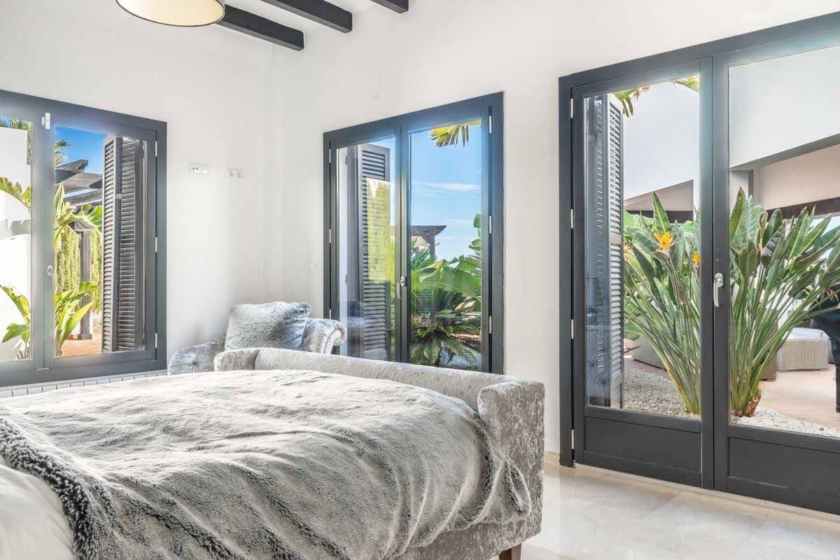 5 soverom Villa til salgs i El Valle Golf Resort - € 735 000 (Ref: 9406319)