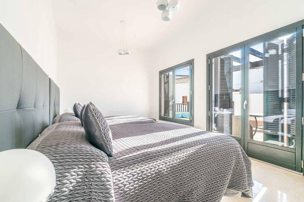 5 soverom Villa til salgs i El Valle Golf Resort - € 735 000 (Ref: 9406319)