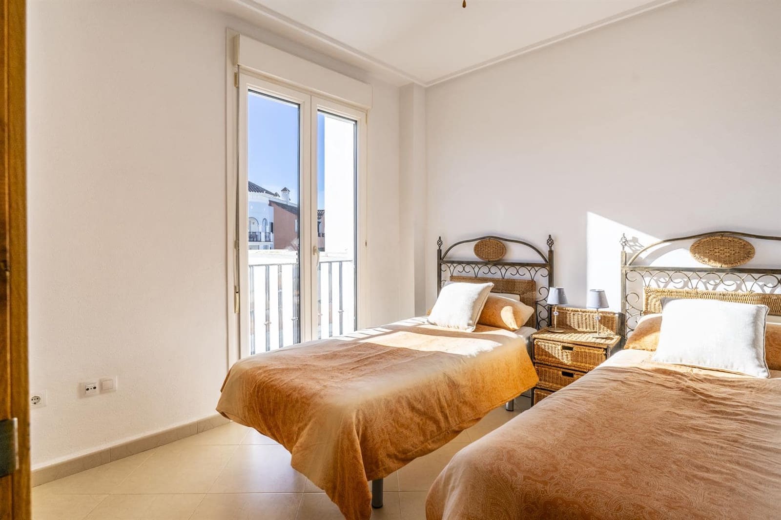 2 bedroom Apartment for sale in Torre-Pacheco - € 169,000 (Ref: 9410594)