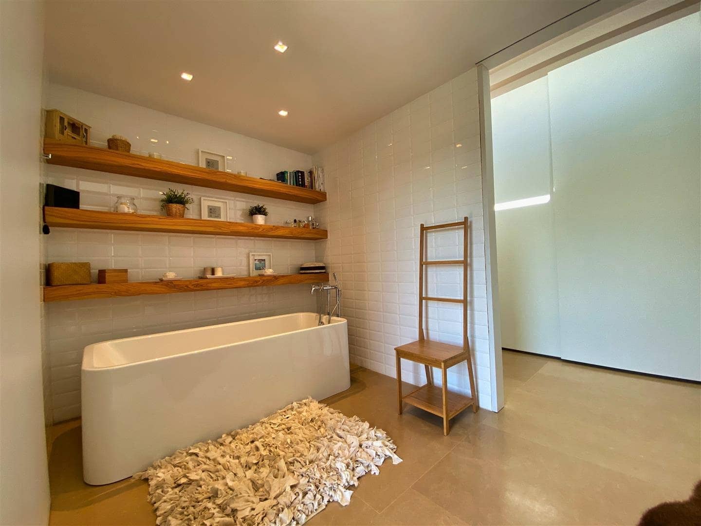 5 chambre Villa/Maison à vendre à Murcie ville - 1 500 000 € (Ref: 9424277)