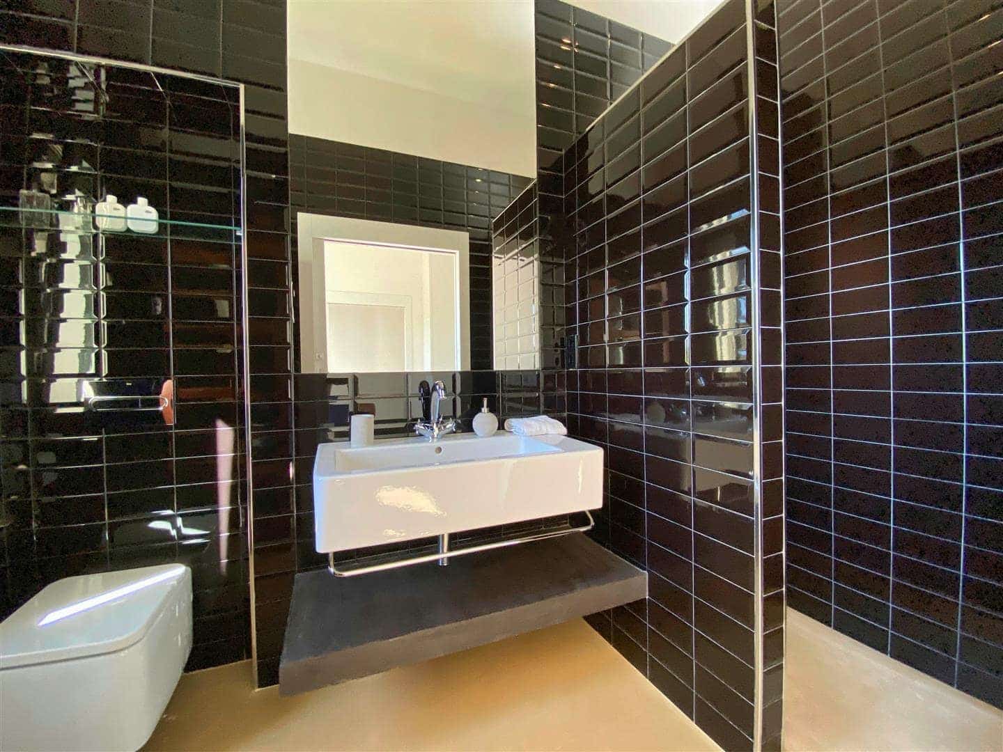 5 chambre Villa/Maison à vendre à Murcie ville - 1 500 000 € (Ref: 9424277)