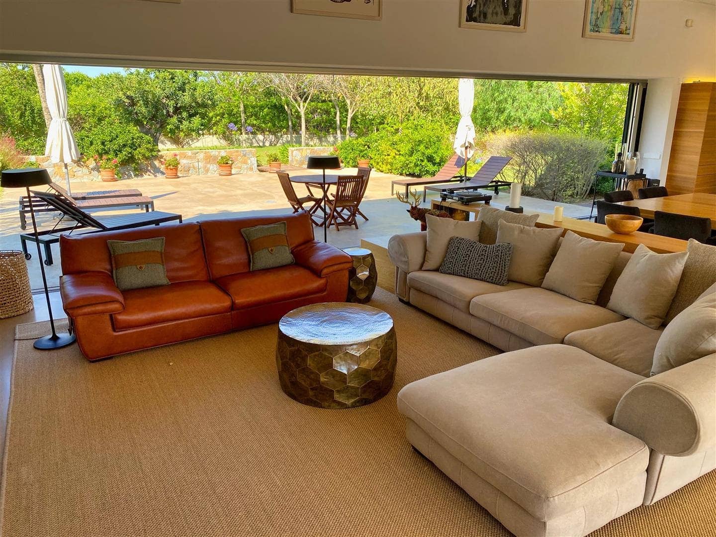 5 chambre Villa/Maison à vendre à Murcie ville - 1 500 000 € (Ref: 9424277)