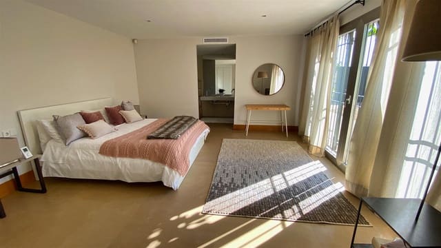 5 soveværelse Villa til salg i Murcia by - € 1.500.000 (Ref: 9424277)