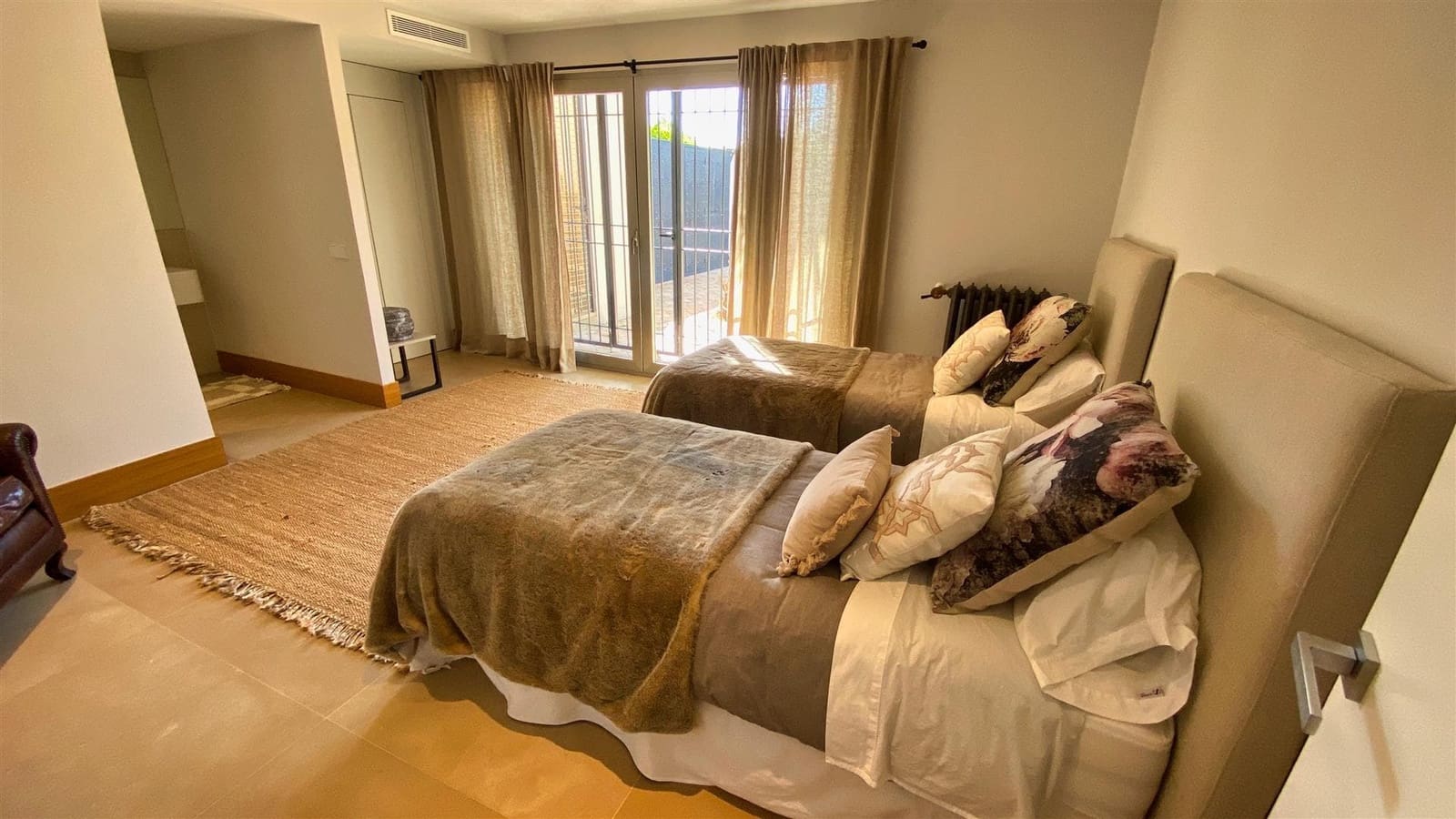 5 chambre Villa/Maison à vendre à Murcie ville - 1 500 000 € (Ref: 9424277)